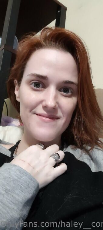 haley__comet Meztelen Kiszivárgások OnlyFans Fotó 9