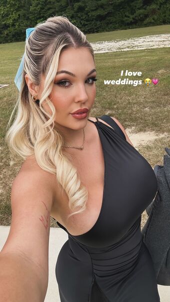 Haley Hudson Meztelen Kiszivárgások OnlyFans Fotó 3