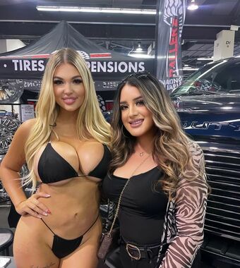 Haley Hudson Meztelen Kiszivárgások OnlyFans Fotó 4