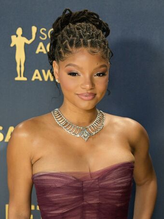 Halle Bailey