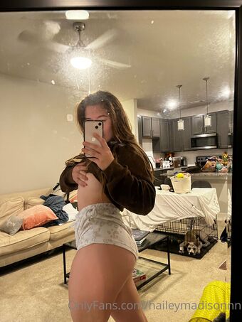 Halley Meztelen Kiszivárgások OnlyFans Fotó 35