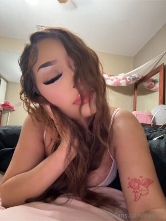 halz69 Meztelen Kiszivárgások OnlyFans Fotó 18