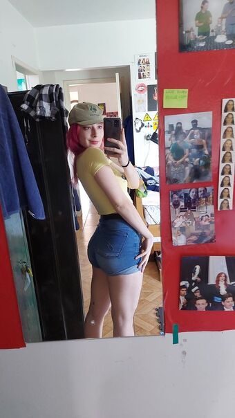 HammerOn Meztelen Kiszivárgások OnlyFans Fotó 2