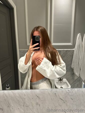hannabdavidsen