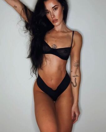 hannablelectorr Meztelen Kiszivárgások OnlyFans Fotó 5