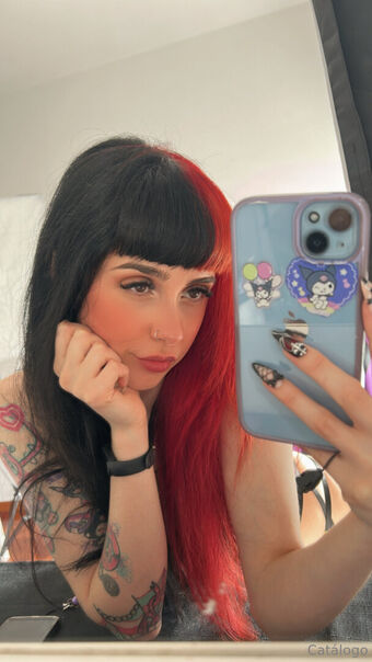 harefuyu Meztelen Kiszivárgások OnlyFans Fotó 32