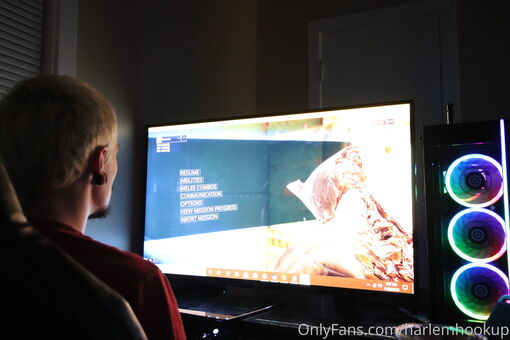 harlemhookup Meztelen Kiszivárgások OnlyFans Fotó 8