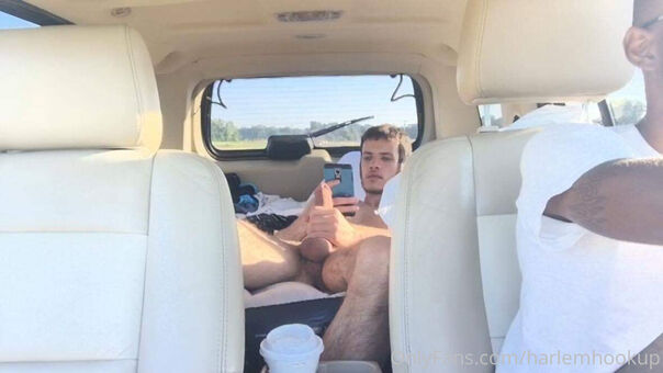 harlemhookup Meztelen Kiszivárgások OnlyFans Fotó 9