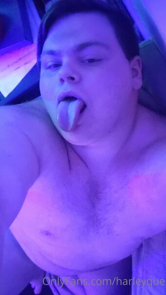 harleyque Meztelen Kiszivárgások OnlyFans Fotó 13
