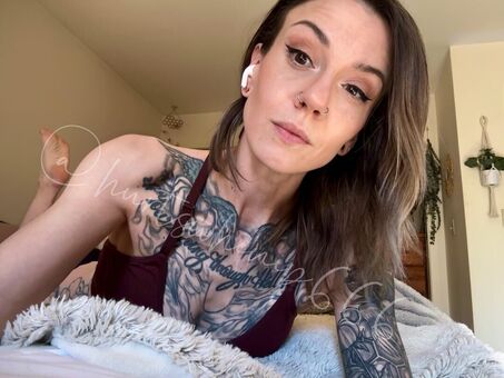 harlohex Meztelen Kiszivárgások OnlyFans Fotó 1