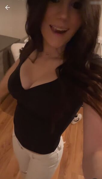 Harmony Smith Meztelen Kiszivárgások OnlyFans Fotó 1