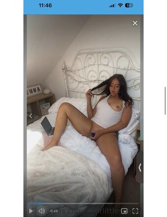 Harriet Sharp Meztelen Kiszivárgások OnlyFans Fotó 4
