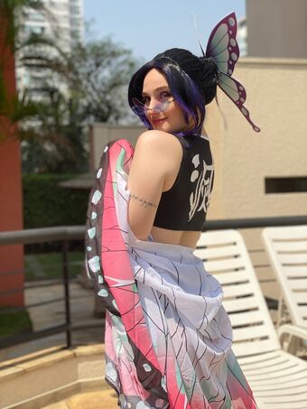 Haru Jiggly Meztelen Kiszivárgások OnlyFans Fotó 39