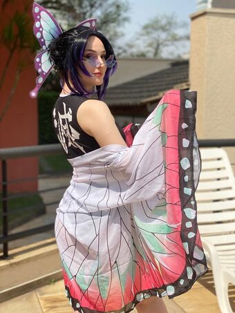 Haru Jiggly Meztelen Kiszivárgások OnlyFans Fotó 40