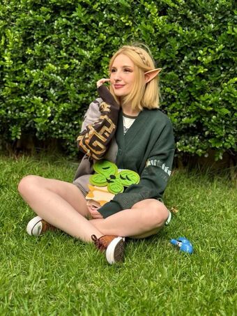 Haru Jiggly Meztelen Kiszivárgások OnlyFans Fotó 41