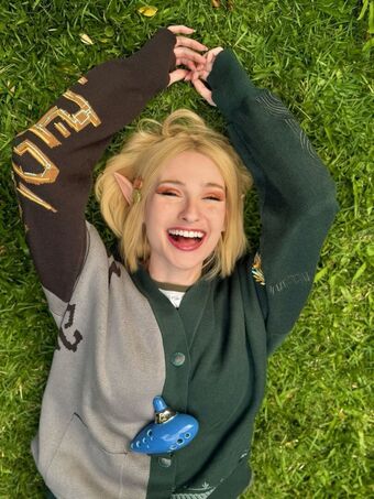 Haru Jiggly Meztelen Kiszivárgások OnlyFans Fotó 44