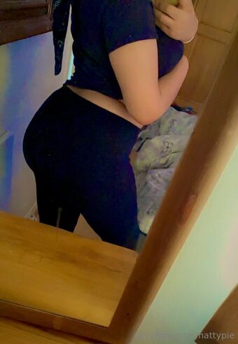 hattypie Meztelen Kiszivárgások OnlyFans Fotó 17