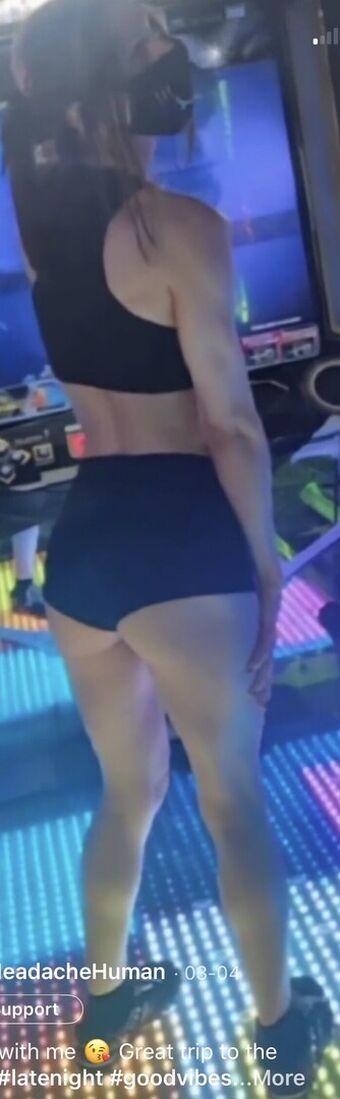 HeadacheHuman Meztelen Kiszivárgások OnlyFans Fotó 7