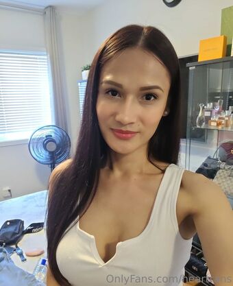 heartrans Meztelen Kiszivárgások OnlyFans Fotó 50