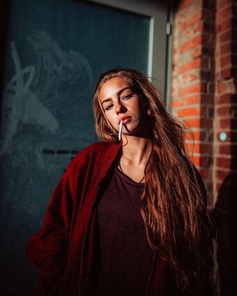 hedwigtr Meztelen Kiszivárgások OnlyFans Fotó 9