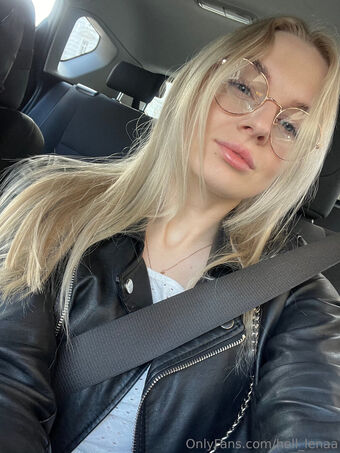 hell_lenaa Meztelen Kiszivárgások OnlyFans Fotó 54