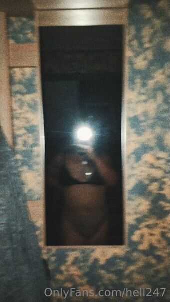 hell247 Meztelen Kiszivárgások OnlyFans Fotó 19