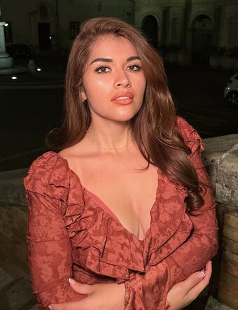 Hellen Bennet Meztelen Kiszivárgások OnlyFans Fotó 9