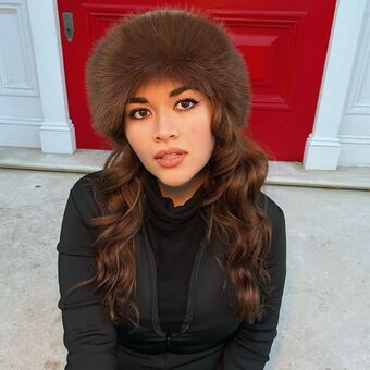 Hellen Bennet Meztelen Kiszivárgások OnlyFans Fotó 10