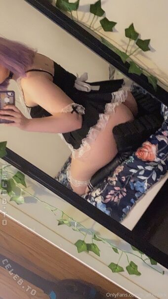 Hellence Meztelen Kiszivárgások OnlyFans Fotó 3