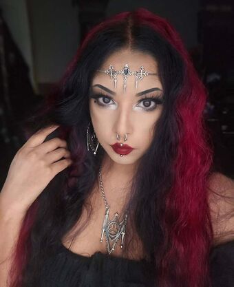 Hellhemma Meztelen Kiszivárgások OnlyFans Fotó 6