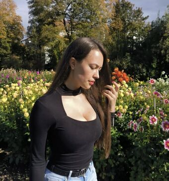 helloani Meztelen Kiszivárgások OnlyFans Fotó 3