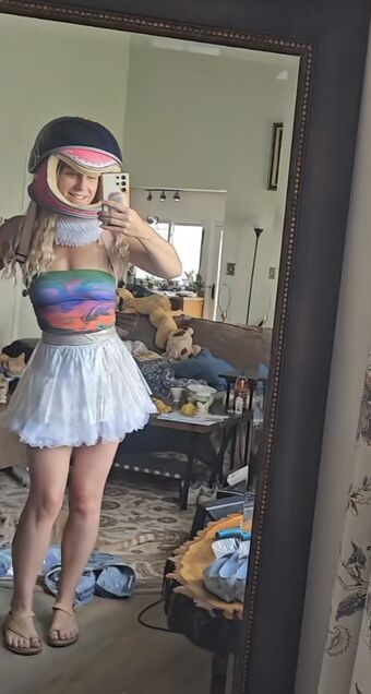 hellomonsterzero Meztelen Kiszivárgások OnlyFans Fotó 9