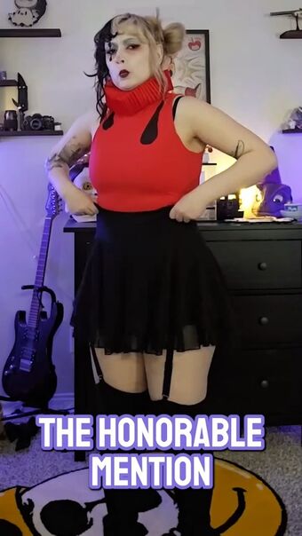 Helloneptune Meztelen Kiszivárgások OnlyFans Fotó 44