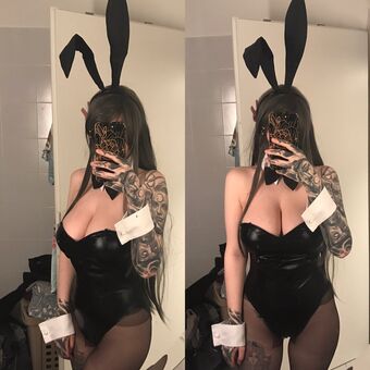 Hellpendragon Meztelen Kiszivárgások OnlyFans Fotó 8