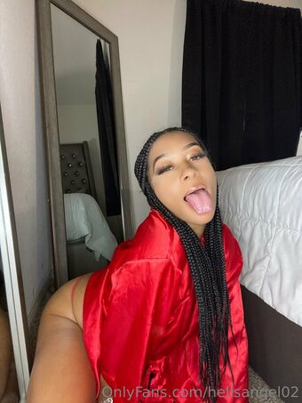 hellsangel02 Meztelen Kiszivárgások OnlyFans Fotó 3