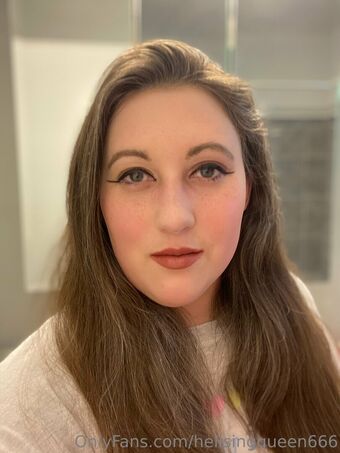 hellsingqueen666 Meztelen Kiszivárgások OnlyFans Fotó 28