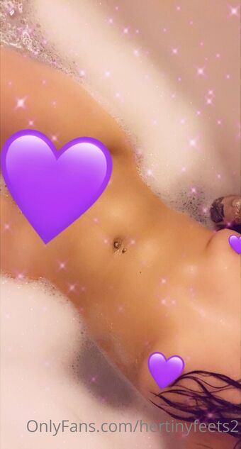 hertinyfeets2 Meztelen Kiszivárgások OnlyFans Fotó 2