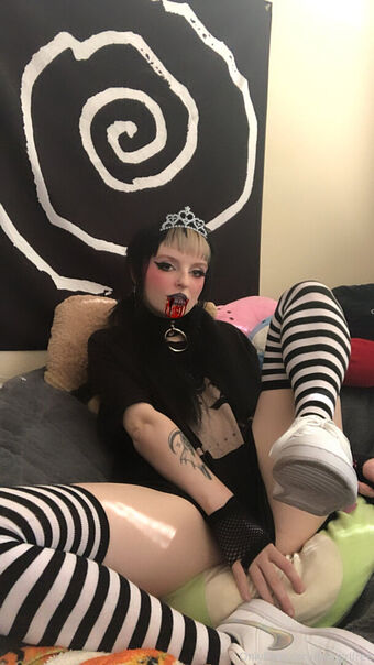 hexgirlfree Meztelen Kiszivárgások OnlyFans Fotó 20