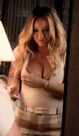 Hillary Duff