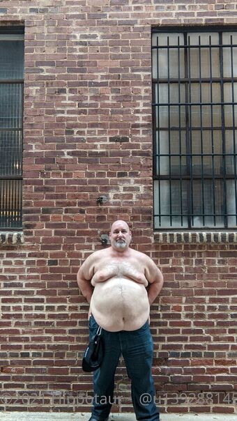 hippotaur Meztelen Kiszivárgások OnlyFans Fotó 10