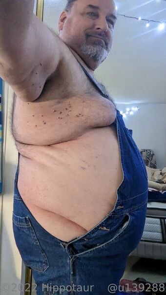hippotaur Meztelen Kiszivárgások OnlyFans Fotó 16