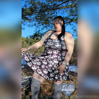 hoeecronicles Meztelen Kiszivárgások OnlyFans Fotó 57