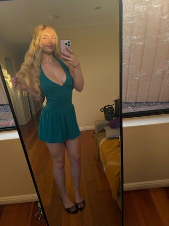 Hollybubba Meztelen Kiszivárgások OnlyFans Fotó 5