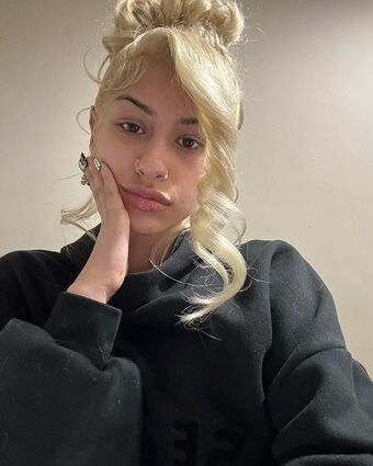 Hollynbanks Meztelen Kiszivárgások OnlyFans Fotó 1