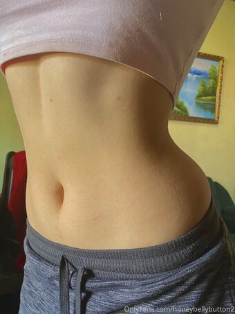honeybellybutton2
