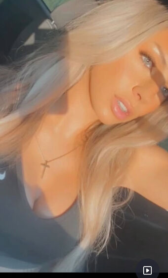 Honeyxxo Meztelen Kiszivárgások OnlyFans Fotó 24