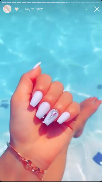 Honeyxxo Meztelen Kiszivárgások OnlyFans Fotó 27