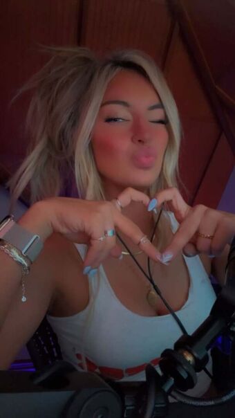 Honeyxxo Meztelen Kiszivárgások OnlyFans Fotó 29