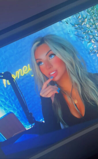 Honeyxxo Meztelen Kiszivárgások OnlyFans Fotó 30