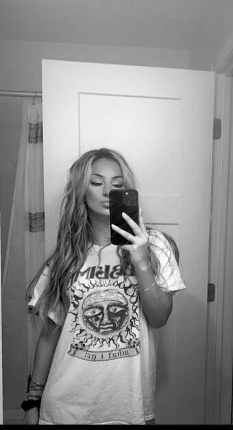 Honeyxxo Meztelen Kiszivárgások OnlyFans Fotó 31